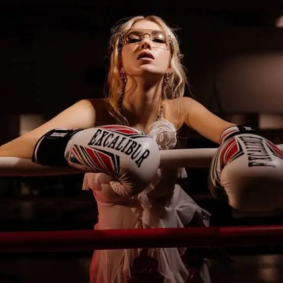 Age & Career Of Sasha Ice