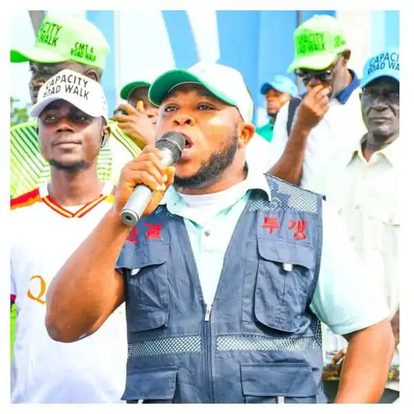 Civil society groups give seven-day ultimatum to AEDC, NEDC over persistent blackouts in Niger