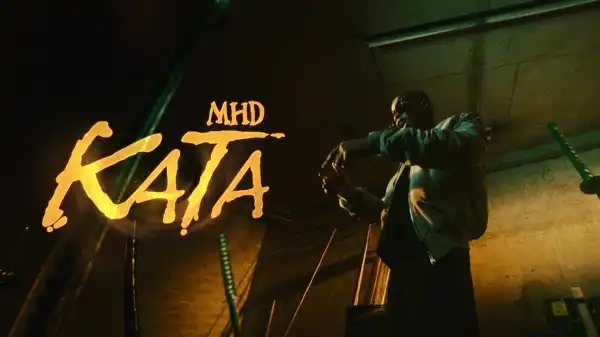 MHD - Kata (Video)