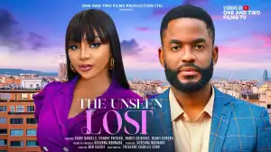 The Unseen Lost (2024 Nollywood Movie)