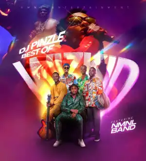 DJ Pinzle Ft. NMNL Band – Best Of Wizkid Mix