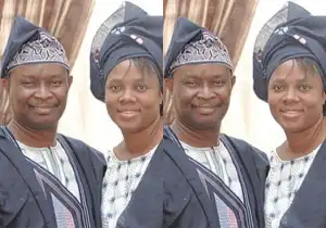 “My wedding was helped by grace” – Mike Bamiloye Shares financial challenges during early days Of marriage