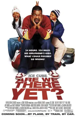 Are We There Yet (2005)