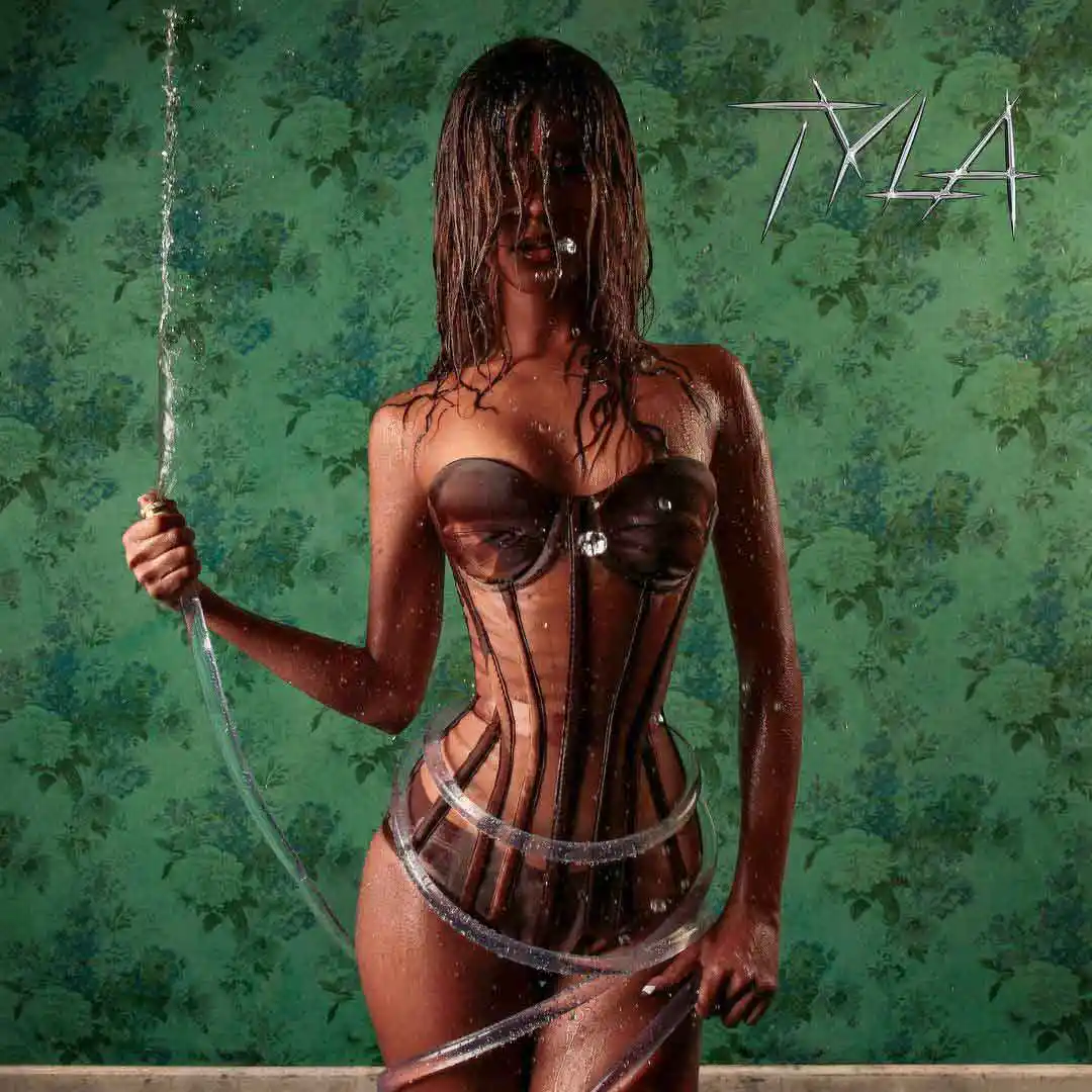 Tyla – Push 2 Start