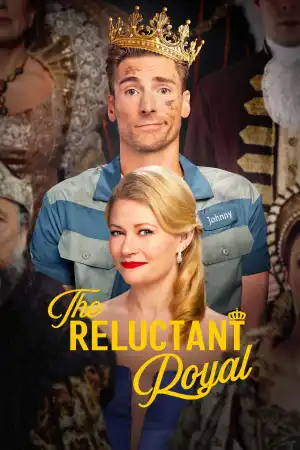 The Reluctant Royal (2025)