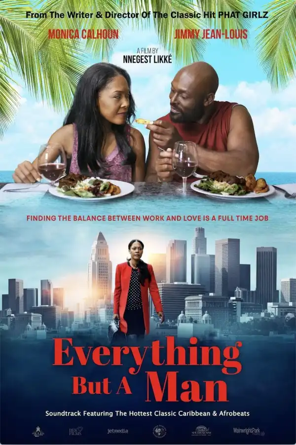 Everything But a Man (2019)