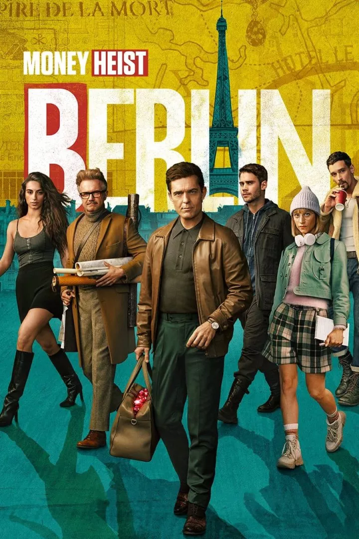 Berlin S01 E05 [English Selectable Audio]