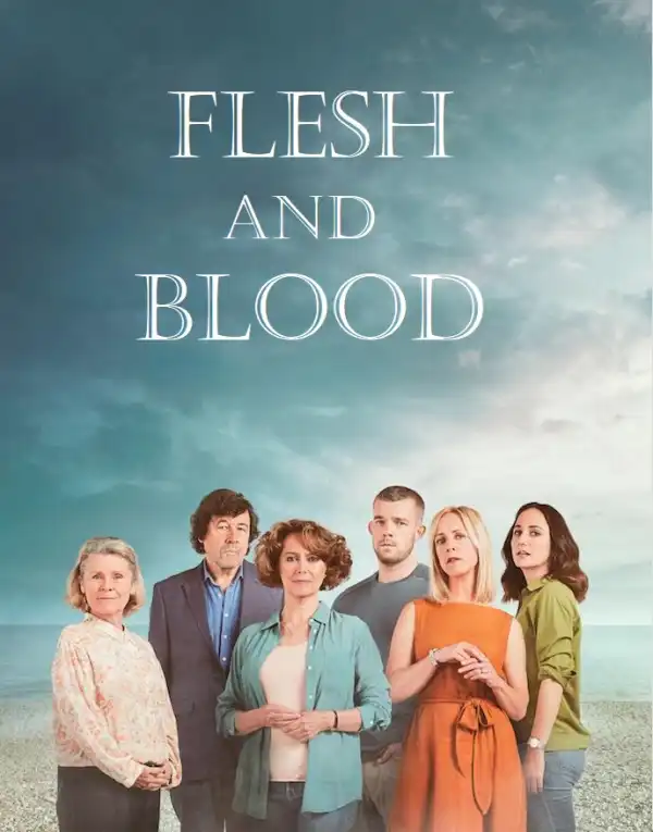 Flesh and Blood S01 E03 (TV Series)