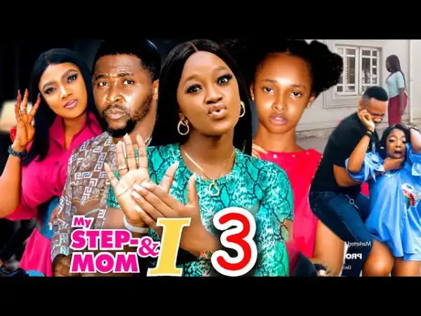 My Step Mum & I Season 3