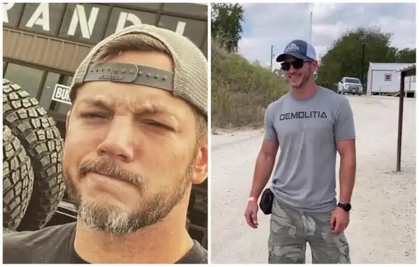 Age & Net Worth Of Matt Carriker