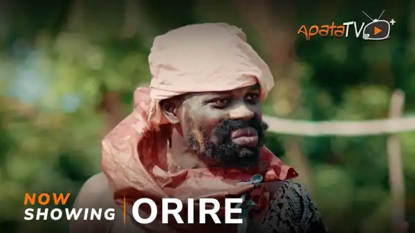 Orire (2024 Yoruba Movie)