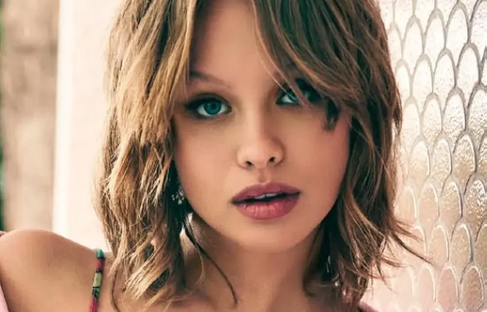 Age & Career Of Olivia Deeble