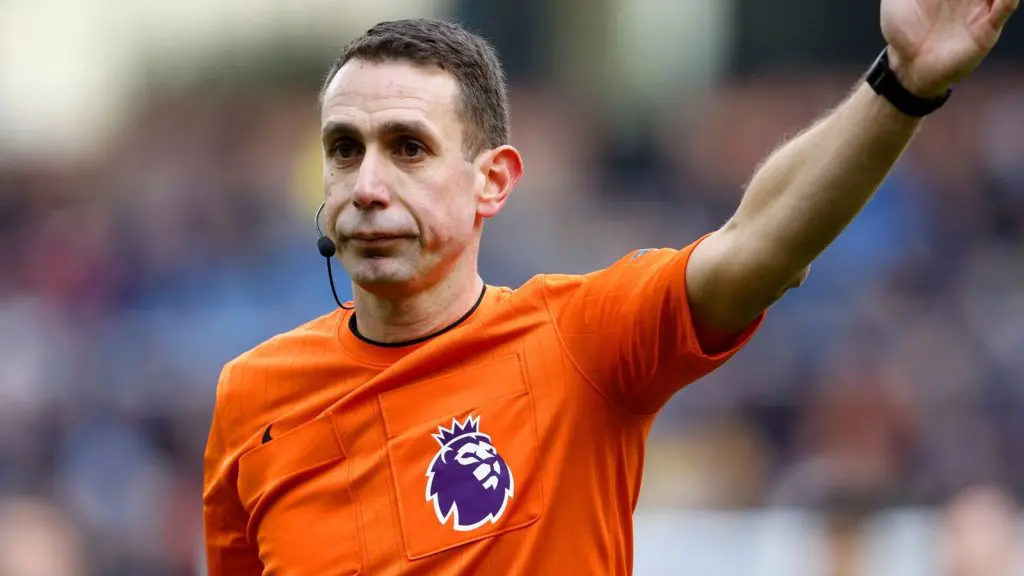 UEFA opens investigation into EPL referee, David Coote