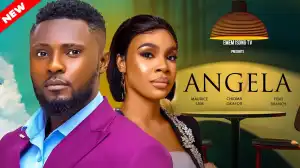 Angela (2024 Nollywood Movie)