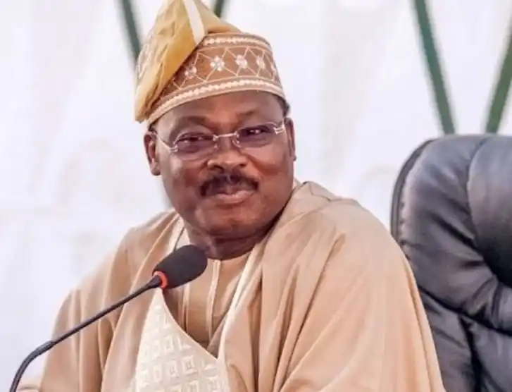 Do You Agree? Name Ibadan Airport After Ajimobi, Senate Tells FG