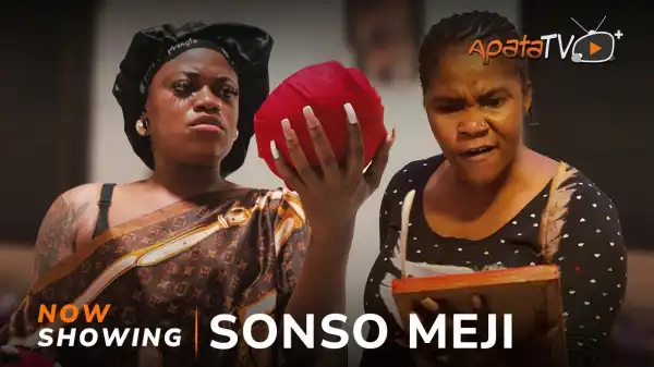 Sonso Meji (2024 Yoruba Movie)