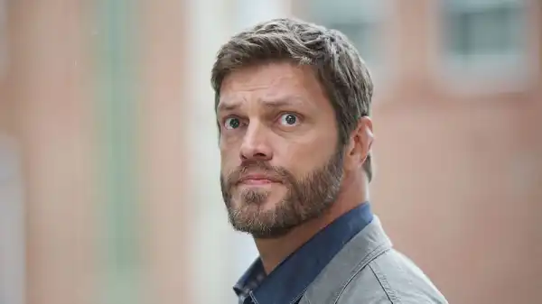 Percy Jackson Disney+ Series Adds WWE Superstar Edge and More to Cast