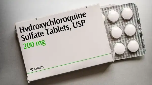 COVID-19 Patients Treated With This Drug Recommended By US President Likely To Die - Study