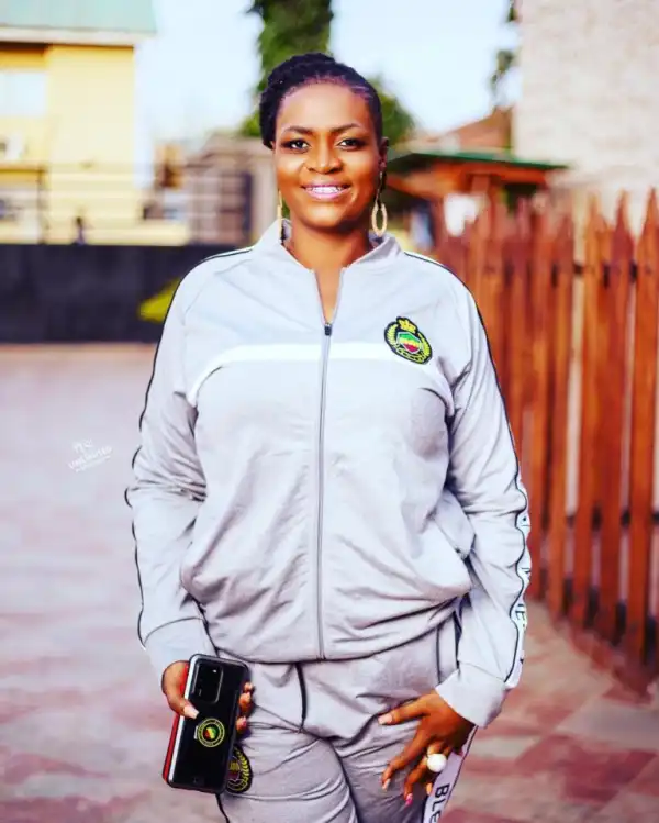 Age & Career Of Aisha Modi