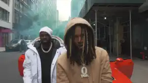 King Von - Lurkin (Video)