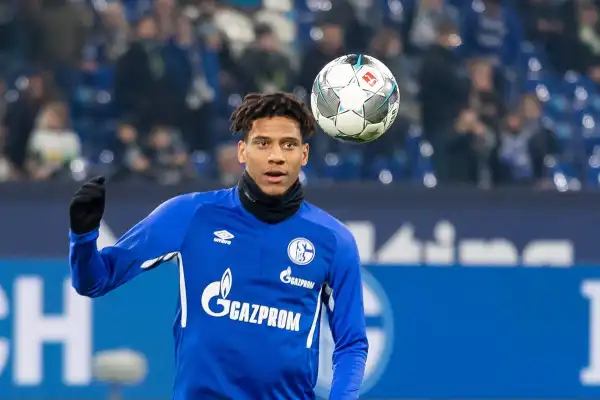 Rennes Have Shown Interest In Barcelona’s Jean-Clair Todibo