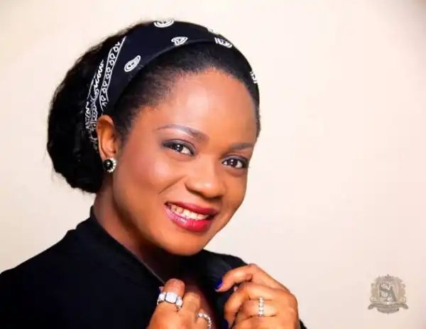 Career & Net Worth Of Step-Nora Okere