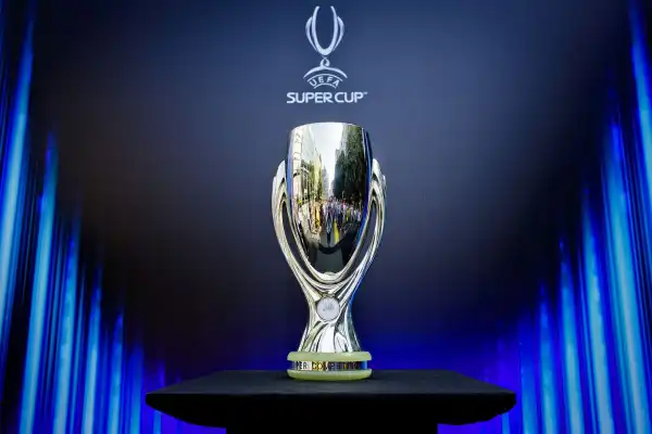 Fans Warned As Bayern Head To Virus Risk Zone For Super Cup
