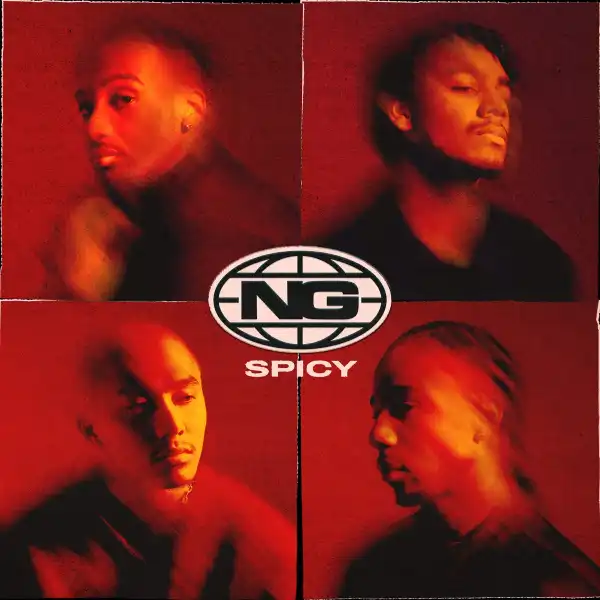 No Guidnce – Spicy