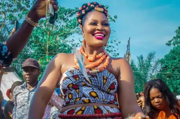 Career & Net Worth Of Chizzy Alichi