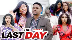 The Last Day Season 4