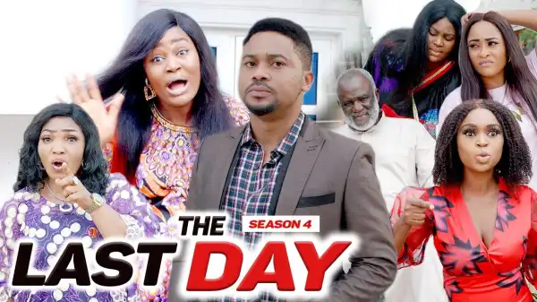 The Last Day Season 4