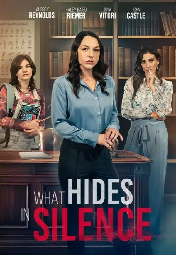 What Hides in Silence (2025)