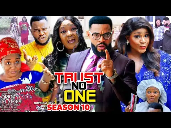 Trust No One Season 10