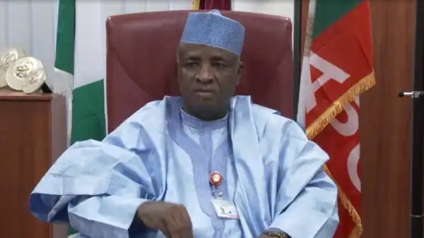 Sokoto ex-Gov Wamakko loses daughter