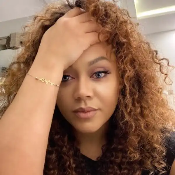 See Answer Nadia Buari Gave After She Was Asked 