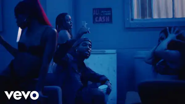 Key Glock - Something Bout Me (Video)