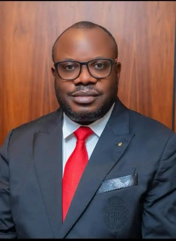 Tinubu’s reelection: Otuaro rallies Niger Delta support for APC leaders’ resolution