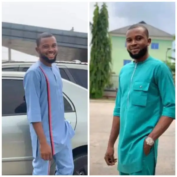Carjackers stab UNICAL final year student to death