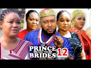 The Prince And The Bride Season 12