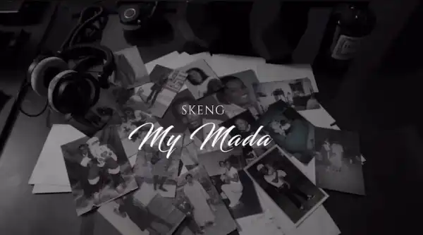 Skeng – My Mada