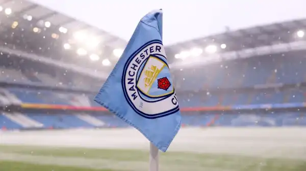 Man City issue statement in response to financial allegations