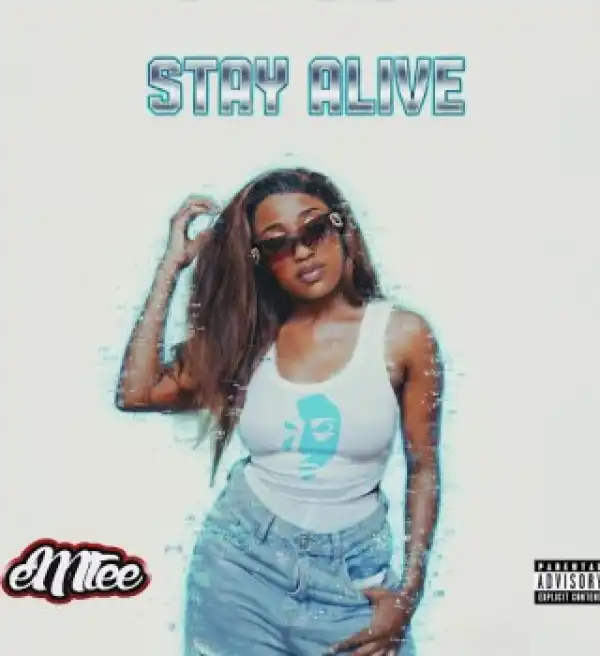 XXC Legacy – Stay Alive ft. Emtee