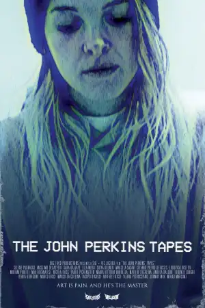 The John Perkins Tapes (2024)