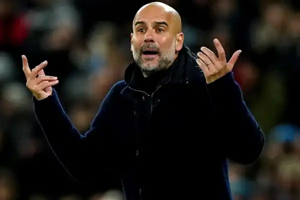 EPL: Why I didn’t play Haaland, De Bruyne against Aston Villa – Guardiola