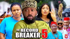 Record Breaker Season 5