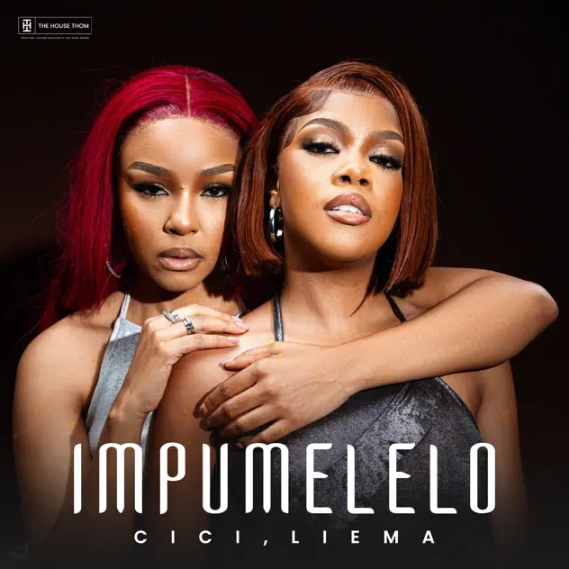 Cici – Impumelelo ft. Liema