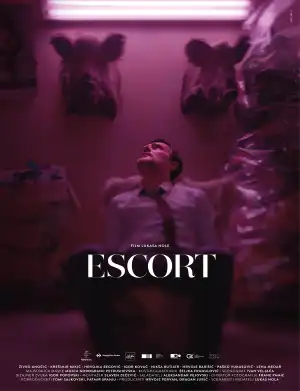 Escort (2023) [Croatian]