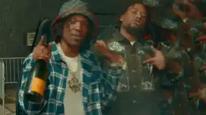 Curren$y & A$ap Ant - 3am in New Orleans (Video)