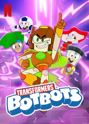 Transformers BotBots