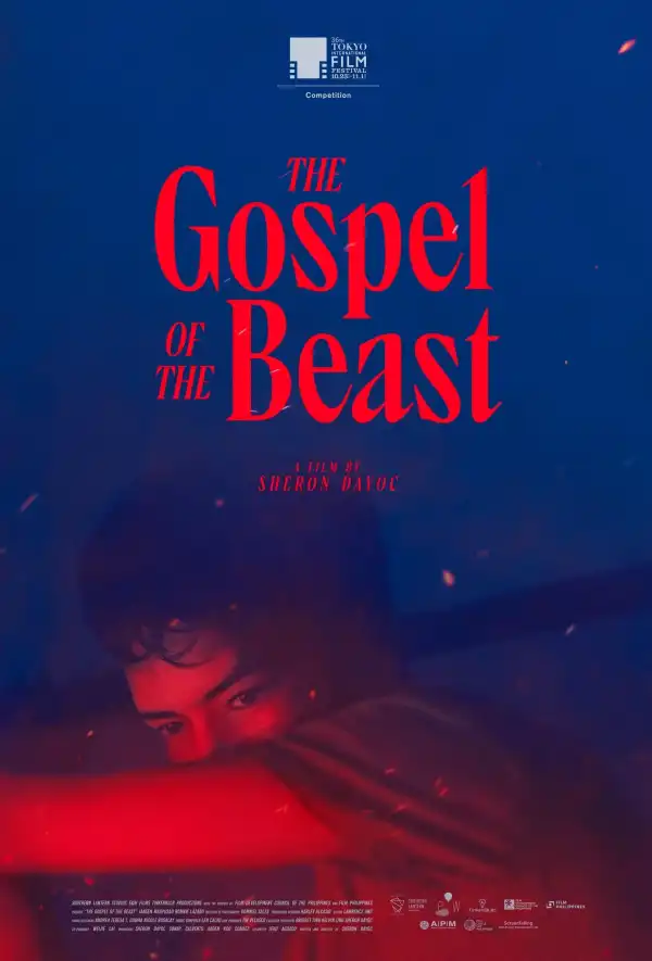 The Gospel of the Beast (2023) [Filipino]